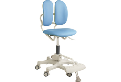 Кресло компьютерное детское ортопедическое Duokids DR-289SF-new-2SEB3 - фото товара 1 из 1