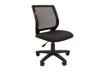 Кресло компьютерное без подлокотников Chairman 699 - фото товара 1 из 8