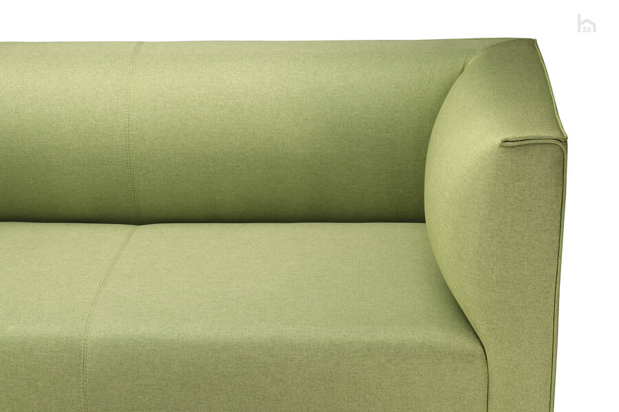 Прямой диван двухместный Эриче Комфорт - фото товара 6 из 7