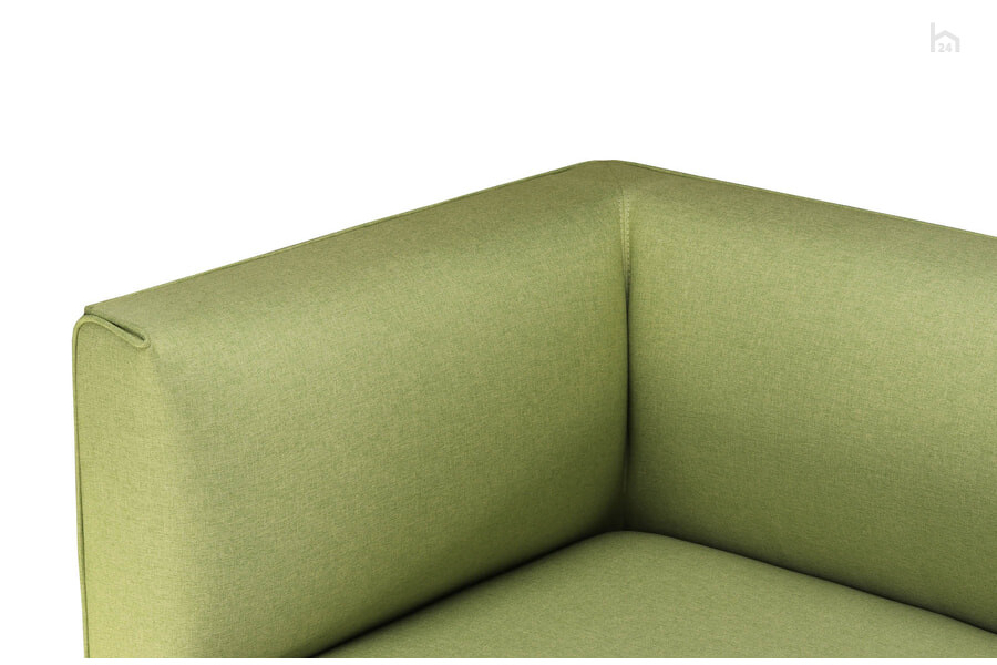 Прямой диван двухместный Эриче Комфорт - фото товара 5 из 7
