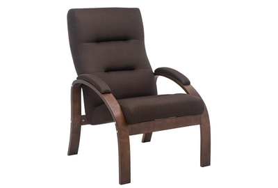 Мягкое кресло Лион - фото товара 1 из 9