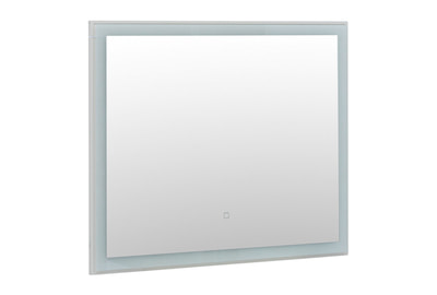 Зеркало 95x80 LED Монро - фото товара 1 из 6