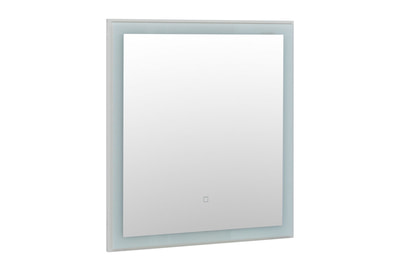 Зеркало 75x80 LED Монро - фото товара 1 из 6