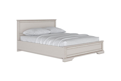 Двуспальная кровать с подъемным механизмом B169-LOZ160x200 Stylius - фото товара 1 из 5