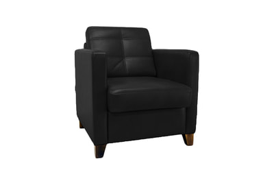Мягкое кресло Этна - фото товара 1 из 2