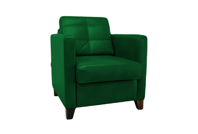 Мягкое кресло Этна etn-k - фото товара 1 из 2