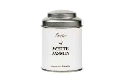 Свеча ароматическая White Jasmine - фото товара 1 из 1