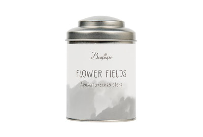 Свеча ароматическая Flower Fields - фото товара 1 из 1