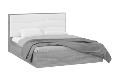 Кровать двуспальная с подъемным механизмом тип 1 Миранда - фото товара 1 из 5