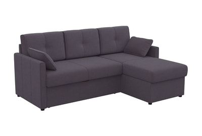 Угловой диван Рим - фото товара 1 из 5