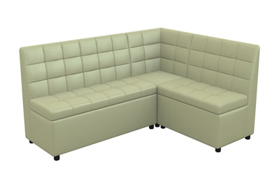 Угловой диван кухонный Модерн-4Д - фото товара 1 из 5