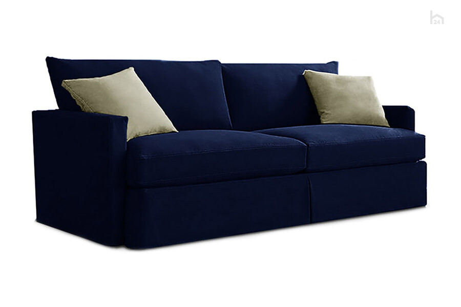 Сочетание элегантности и комфорта в многофункциональных модульных диванах