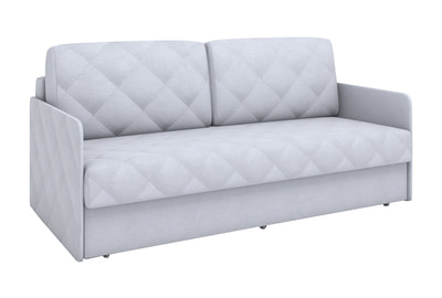 Прямой диван трехместный Тулуза - фото товара 1 из 4