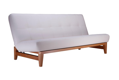 Прямой диван-кровать трехместный Альберо Комфорт - фото товара 1 из 11