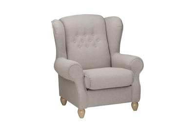 Мягкое кресло Ланкастер Комфорт - фото товара 1 из 5
