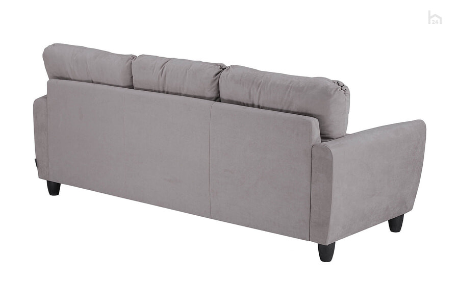 Прямой диван трехместный Наполи Премиум - фото товара 4 из 7