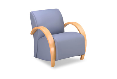 Мягкое кресло Паладин Комфорт - фото товара 1 из 5