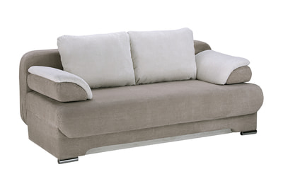 Прямой диван-кровать трехместный Биг-Бен стандарт - фото товара 1 из 6