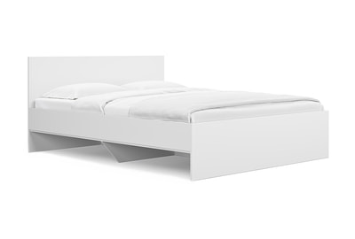 Кровать без подъемного механизма 120 x 200 Mariana - фото товара 1 из 5