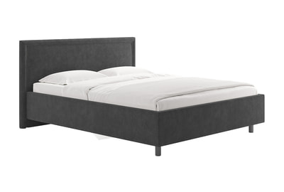 Кровать с подъемным механизмом Тип 1 180 x 200 Bergamo - фото товара 1 из 2