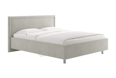 Кровать без подъемного механизма 160 x 200 Bergamo - фото товара 1 из 2