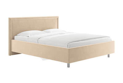 Кровать без подъемного механизма 160 x 200 Bergamo - фото товара 1 из 2
