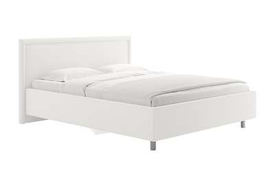 Кровать с подъемным механизмом Тип 1 140 x 200 Bergamo - фото товара 1 из 2