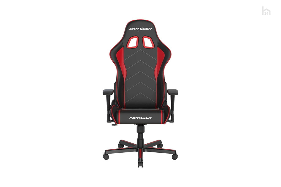 Компьютерное кресло dxracer oh fe08 nr