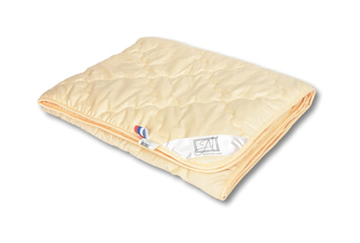Одеяло легкое двуспальное стеганное Соната - фото товара 1 из 1