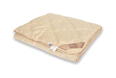 Одеяло легкое полутораспальное стеганное Гоби - фото товара 1 из 1
