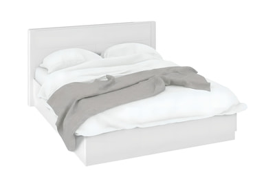 Кровать двуспальная с подъемным механизмом Наоми - фото товара 1 из 4