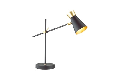 Настольная лампа Lumion Lofti Liam 3790/1T - фото товара 1 из 4