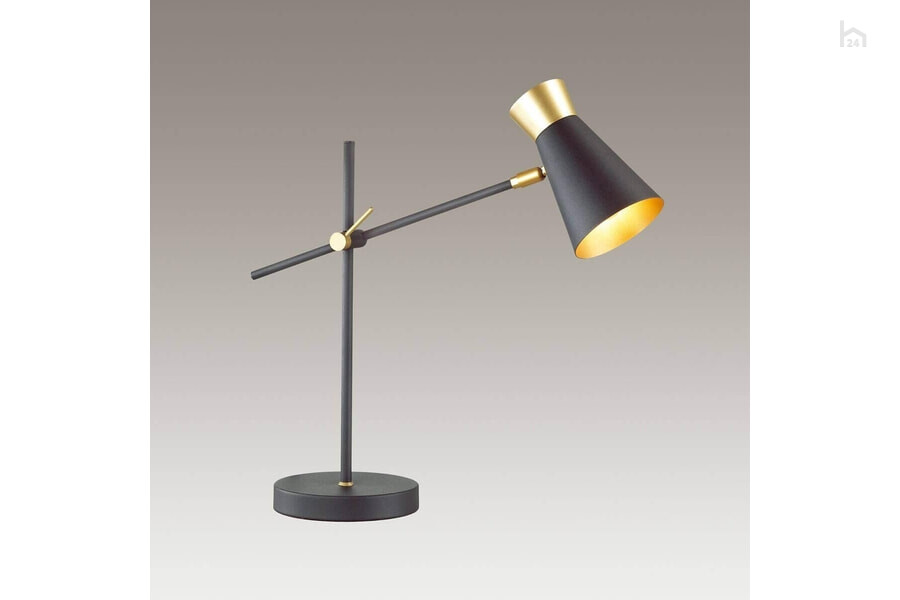 Настольная лампа Lumion Lofti Liam 3790/1T - фото товара 1723229 из 4
