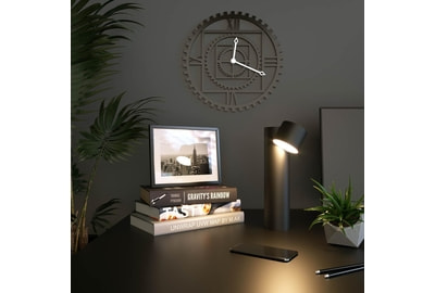 Настольная лампа Eurosvet Premier 80425/1 черный - фото товара 1 из 5