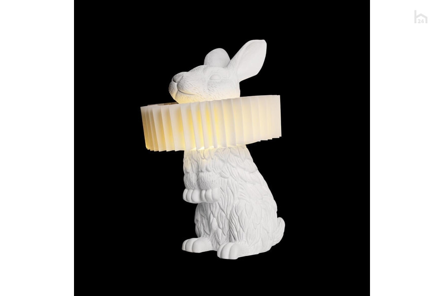 Настольная лампа Loft IT Bunny 10117/A - фото товара 1725035 из 7