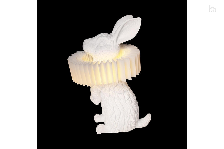 Настольная лампа Loft IT Bunny 10117/A - фото товара 1725037 из 7