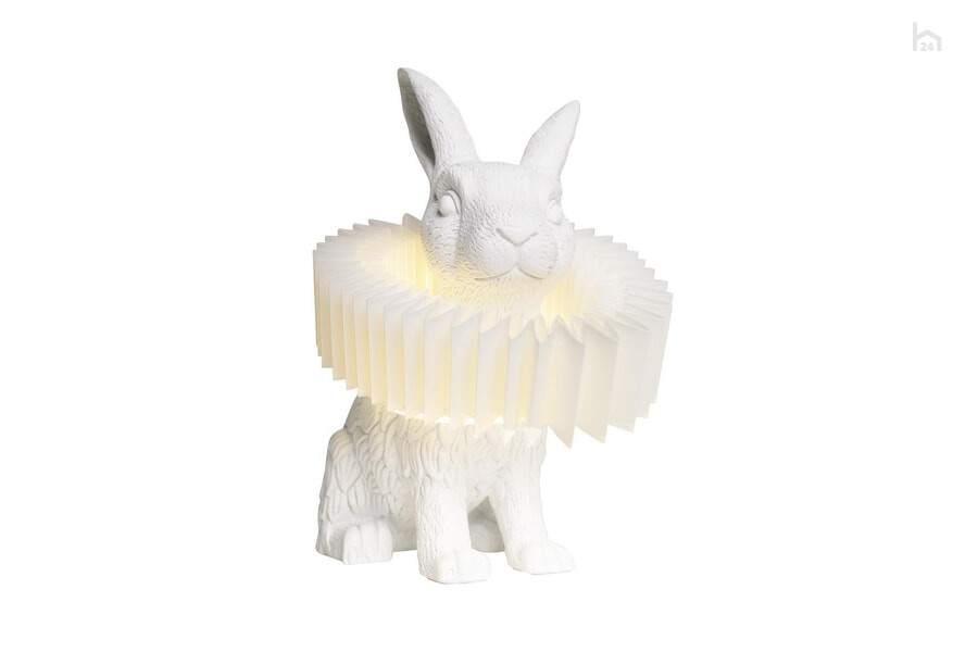 Настольная лампа Loft IT Bunny 10117/C - фото товара 1725047 из 5