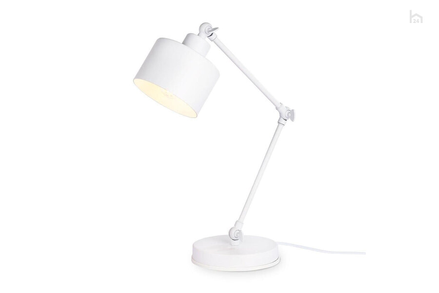  Настольная лампа Ambrella light Traditional TR8152 Белый - фото товара 1 из 3