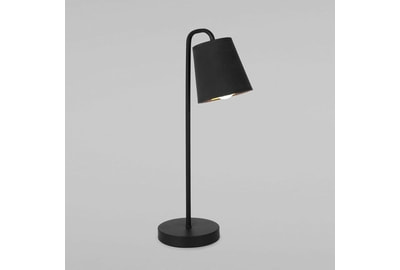 Настольная лампа Eurosvet Montero 01134/1 черный - фото товара 1 из 6