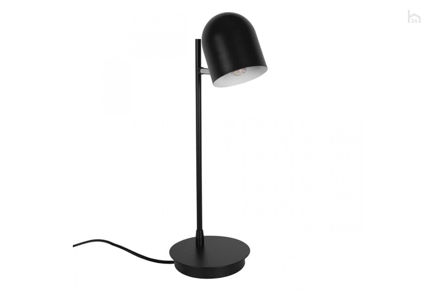  Настольная лампа Loft IT Tango 10144 Black Черный - фото товара 1 из 3