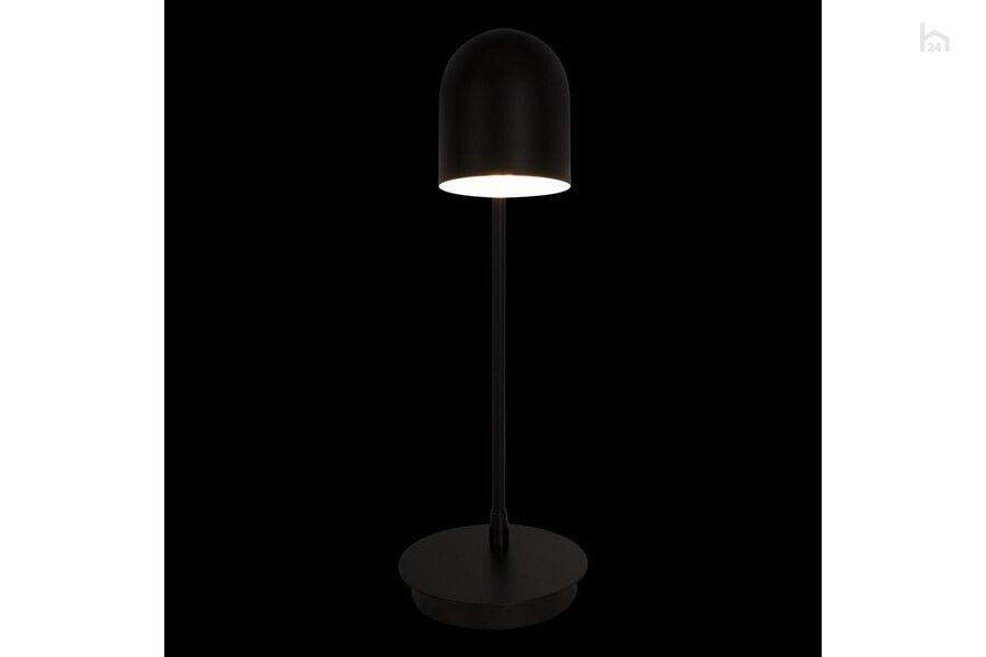  Настольная лампа Loft IT Tango 10144 Black Черный - фото товара 3 из 3