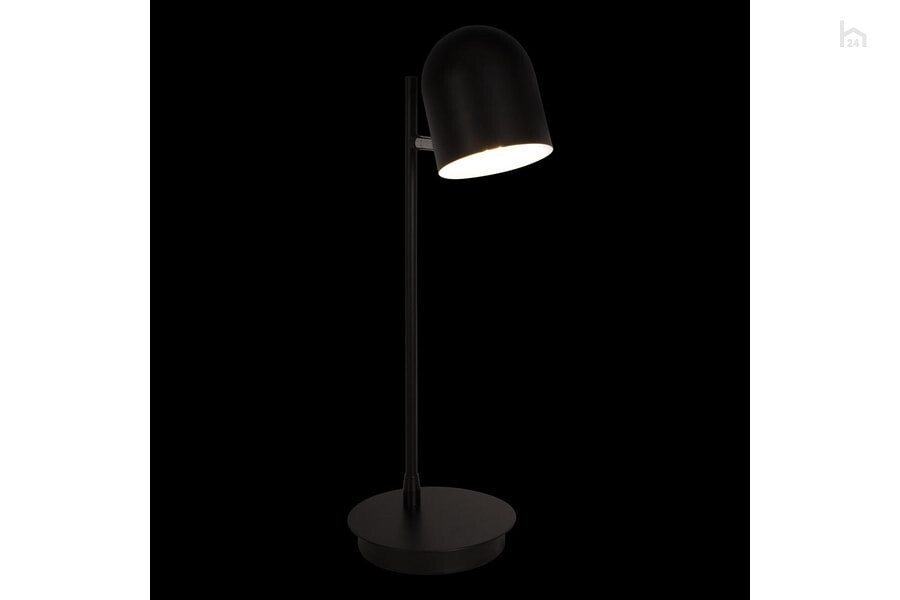 Настольная лампа Loft IT Tango 10144 Black - фото товара 1725488 из 6