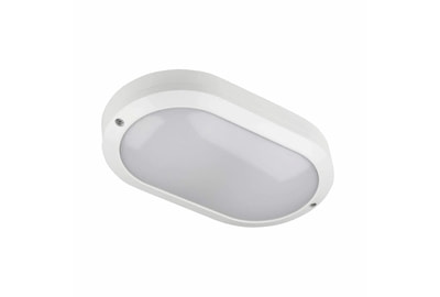 Потолочный светодиодный светильник Uniel ULW-K12A 10W/5000K IP54 White UL-00005456 - фото товара 1 из 1