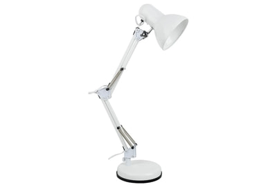 Настольная лампа Arte Lamp Junior A1330LT-1WH - фото товара 1 из 2