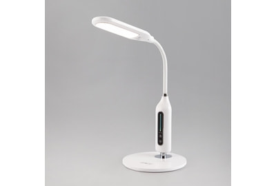 Настольная лампа Eurosvet Soft 80503/1 белый - фото товара 1 из 7