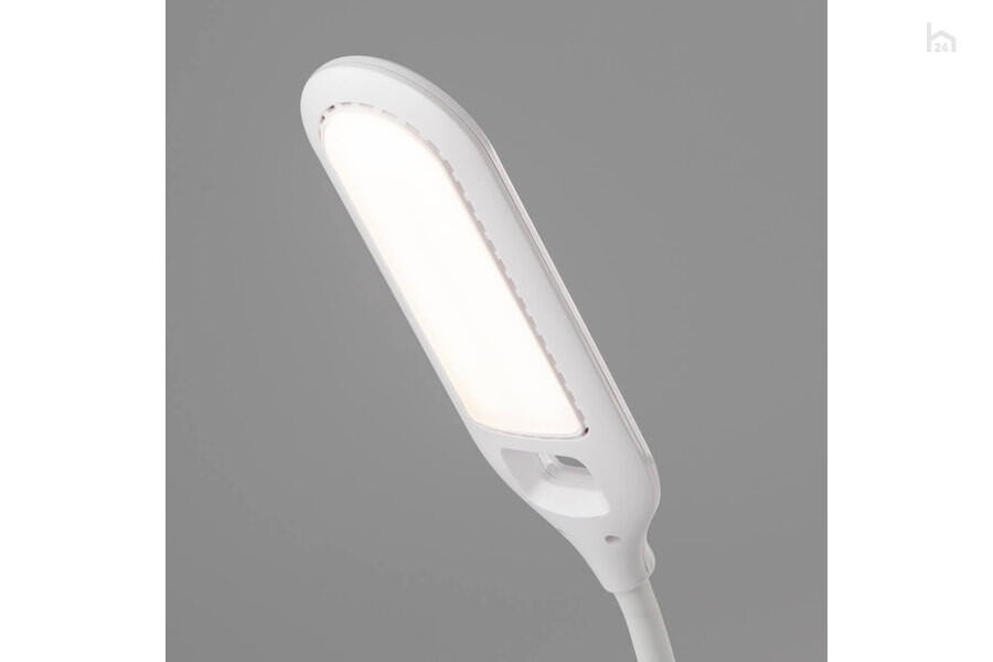  Настольная лампа Eurosvet Soft 80503/1 белый Белый - фото товара 3 из 3