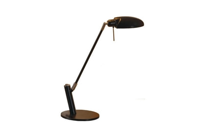Настольная лампа Lussole Roma GRLST-4314-01 - фото товара 1 из 3