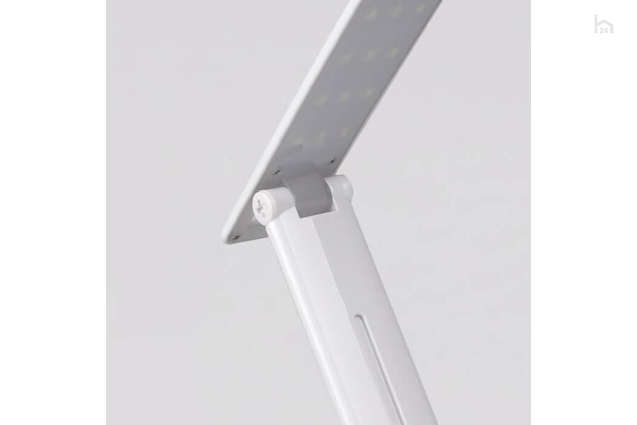  Настольная лампа Ambrella light Desk DE500 Белый - фото товара 2 из 3