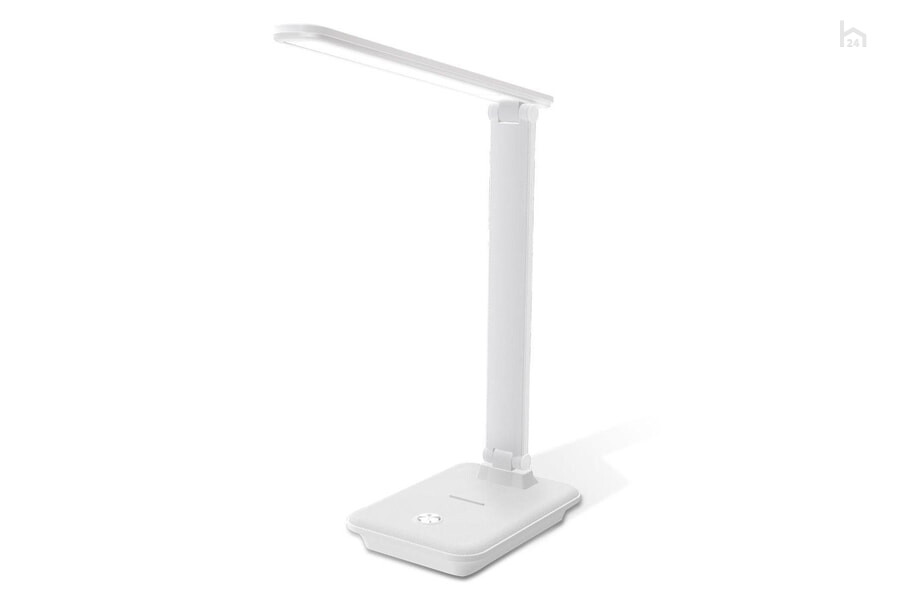  Настольная лампа Ambrella light Desk DE502 Белый - фото товара 1 из 3