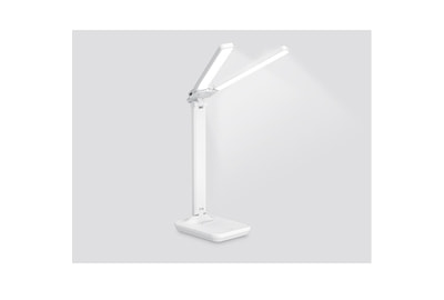 Настольная светодиодная лампа Ambrella light Desk DE490 - фото товара 1 из 3